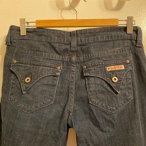Hudson Jeans